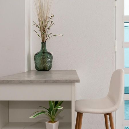 Apartment Antoni 2 โปดสตรานา ภายนอก รูปภาพ