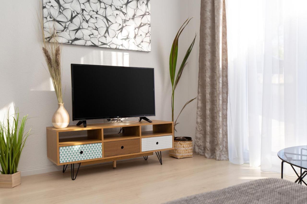 Apartment Antoni 2 โปดสตรานา ภายนอก รูปภาพ