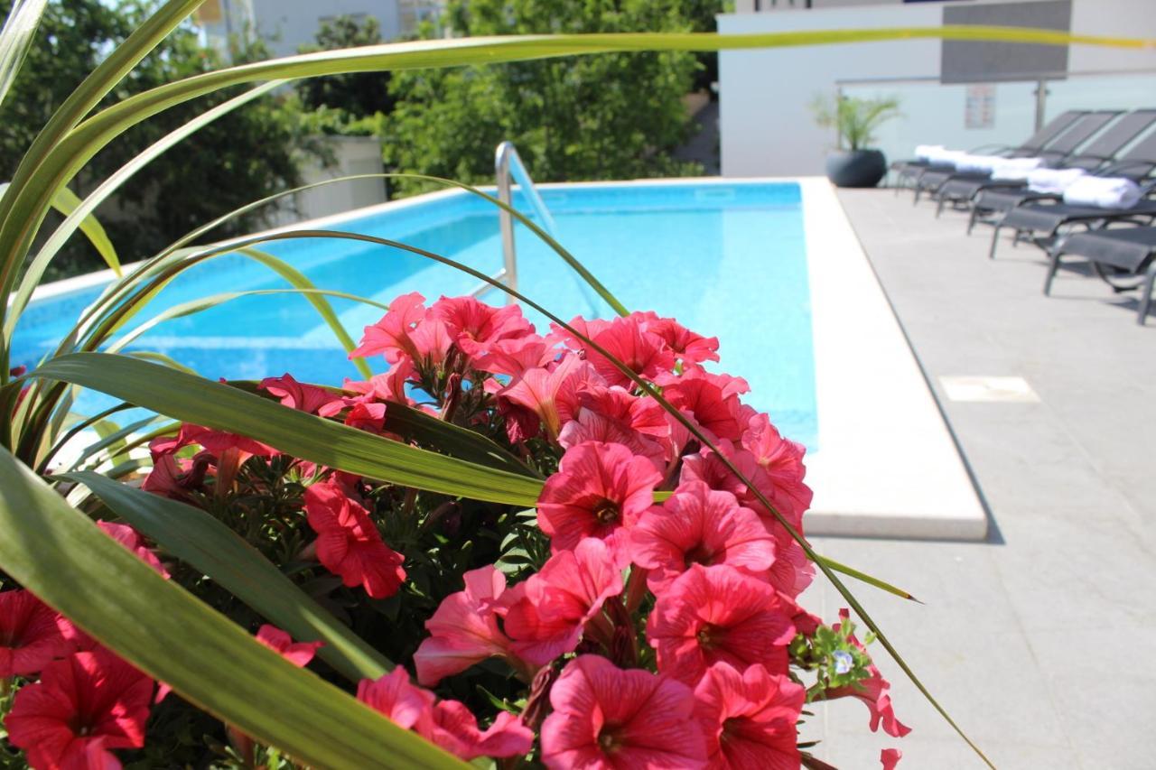 Apartment Antoni 2 โปดสตรานา ภายนอก รูปภาพ